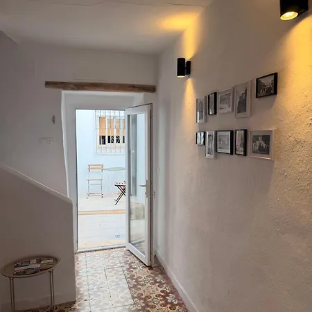 La Casita De Coco Ronda