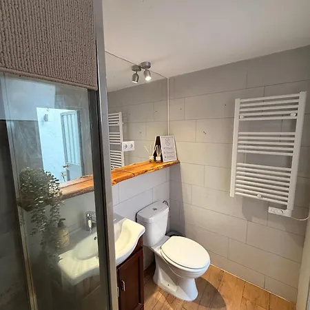 Vakantiehuis La Casita De Coco Ronda