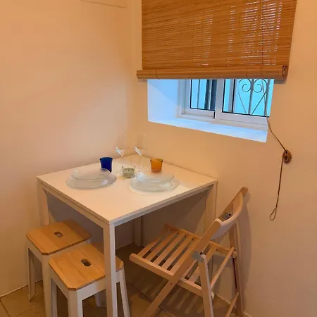 Vakantiehuis La Casita De Coco *