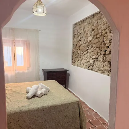 La Casita De Coco Ronda
