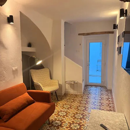 La Casita De Coco Vakantiehuis *